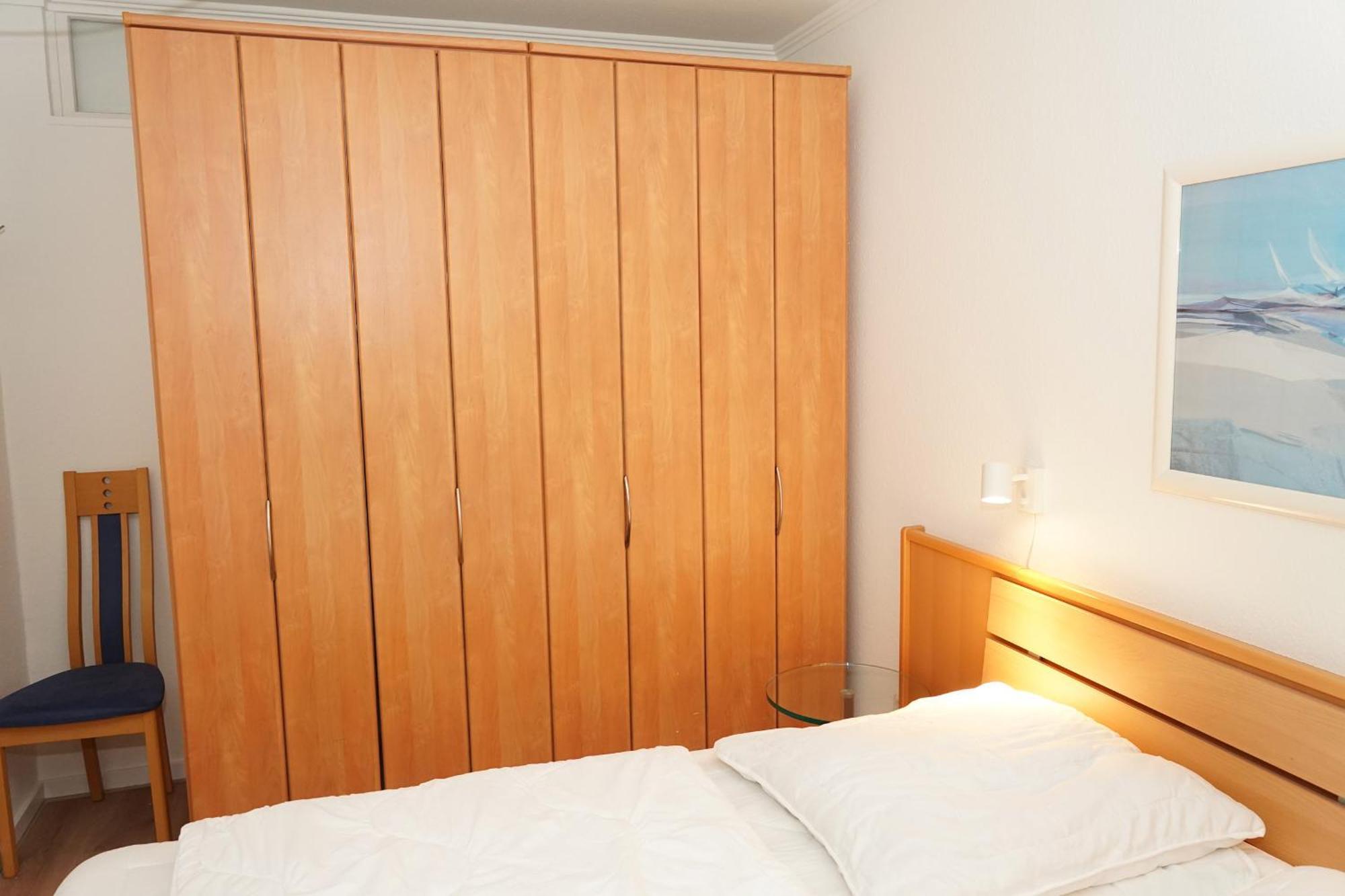 Ferienwohnung Zur Hafenseite _ 200 دامب المظهر الخارجي الصورة