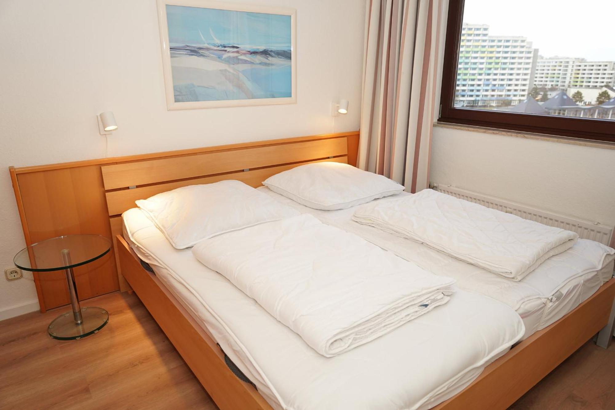Ferienwohnung Zur Hafenseite _ 200 دامب المظهر الخارجي الصورة