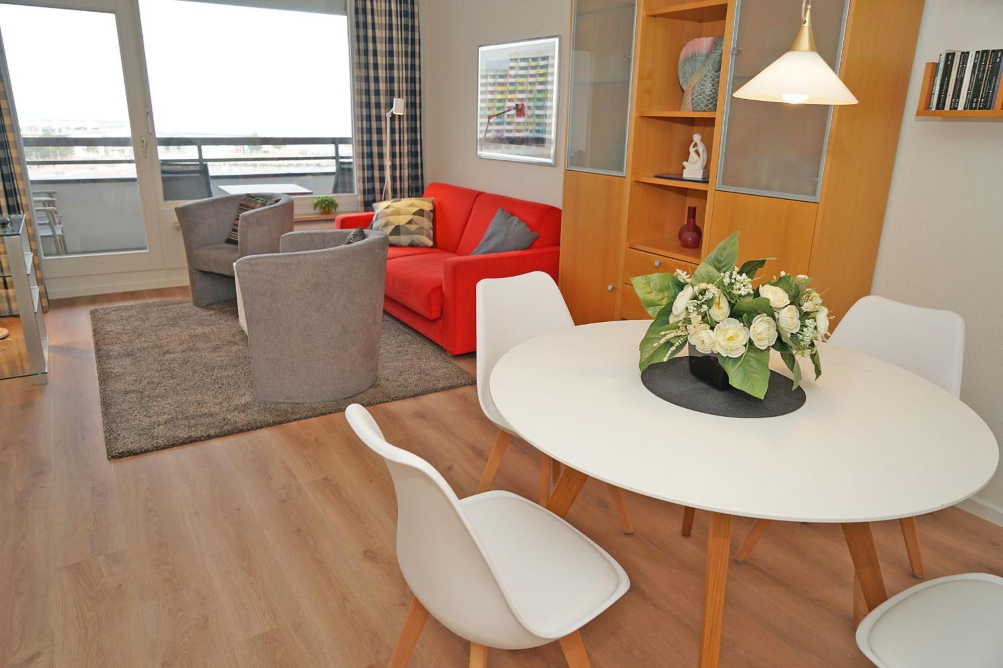 Ferienwohnung Zur Hafenseite _ 200 دامب المظهر الخارجي الصورة